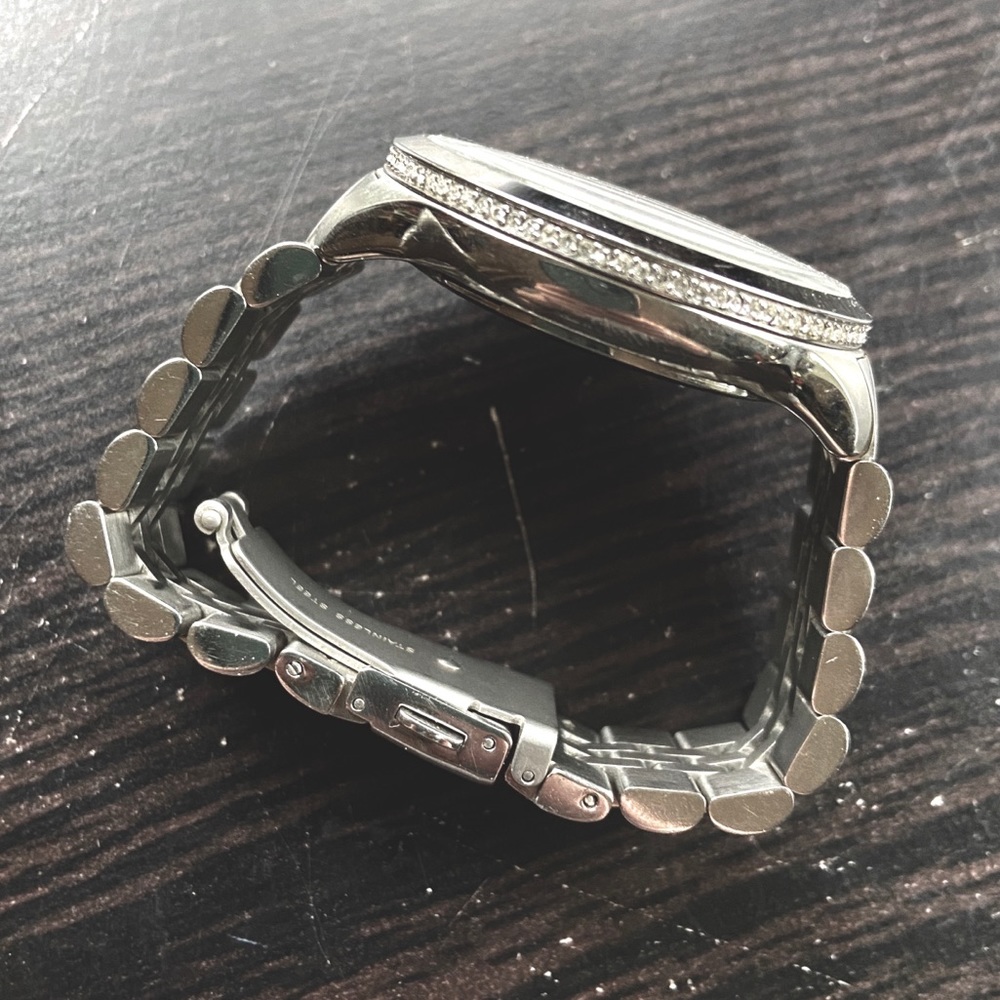 FOSSIL Watch • 102 Diamonds 💎 - Picture 2 of 9